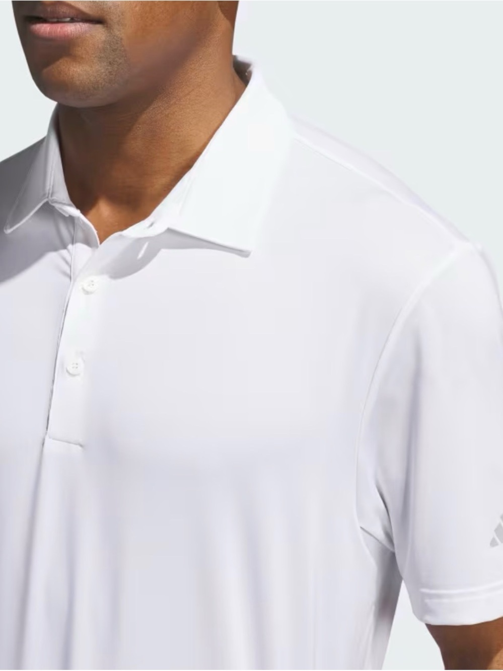 Ultimate365 Solid Polo Shirt